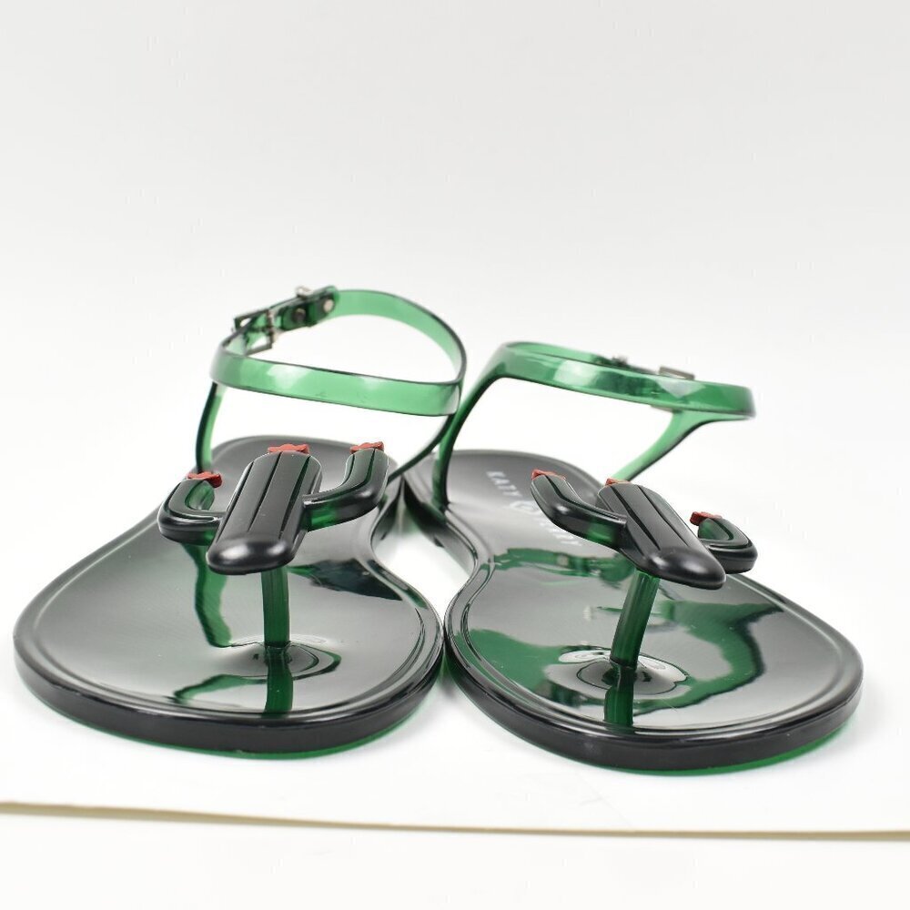 Katy Perry The Geli Collection Cactus Sandal - 8 - Picture 7 of 12